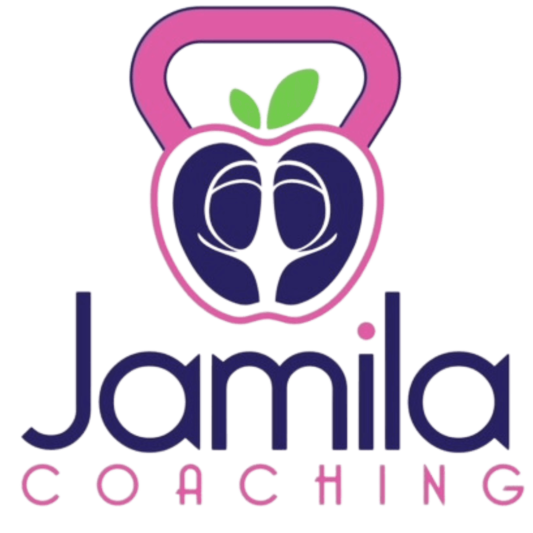 Jamila Coaching